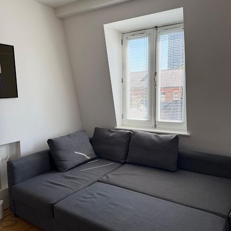 Central , Bright And Modern Flat Up To 4 People 伦敦 外观 照片